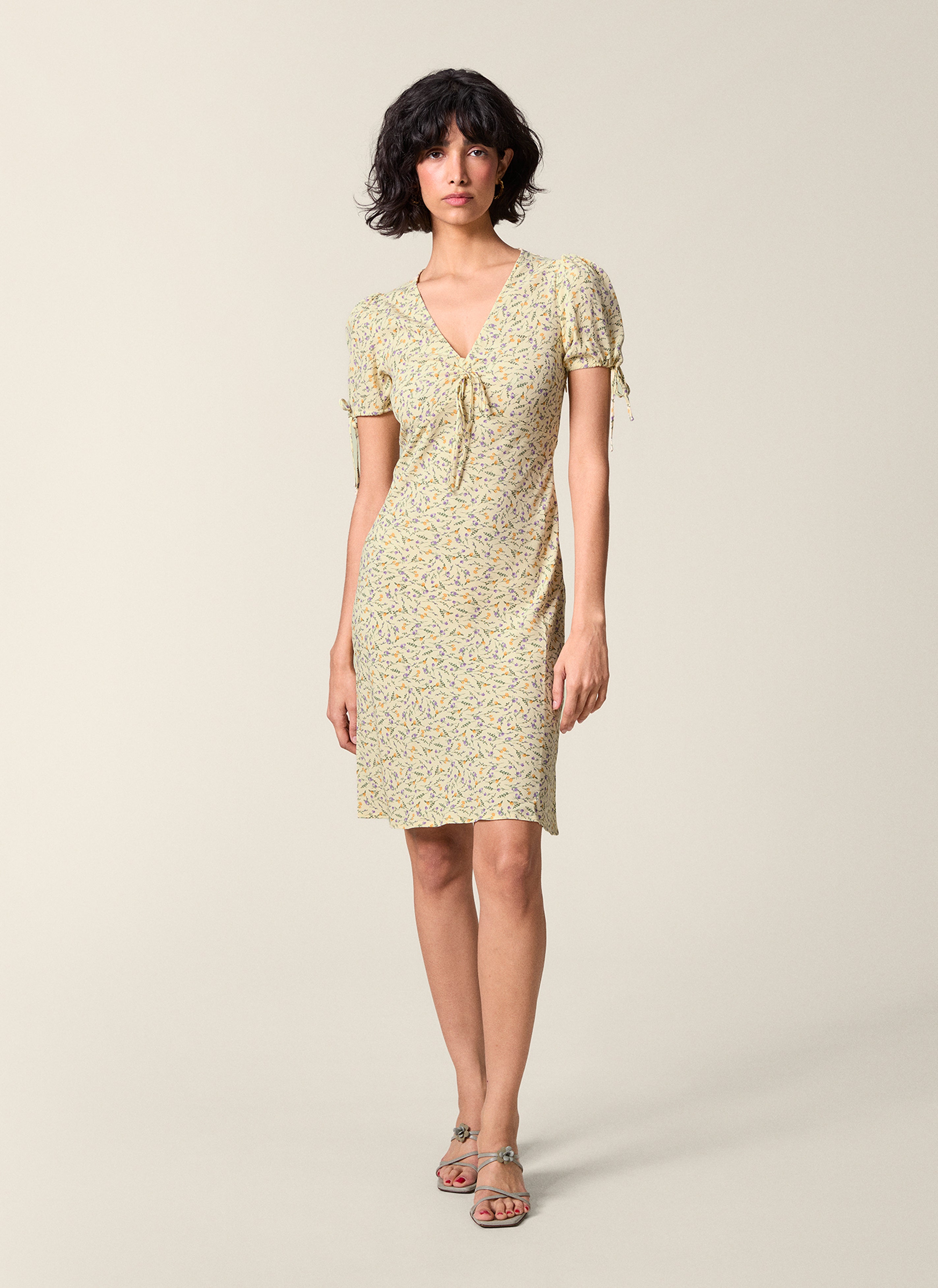 GHITA dress GHITA dress